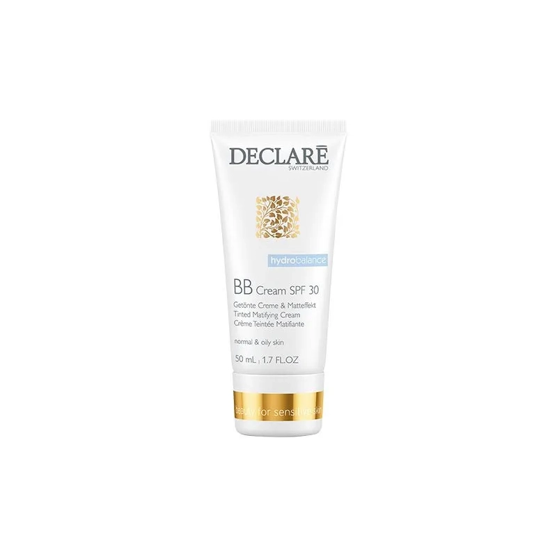 Declaré Hydro balance BB Cream SPF 30