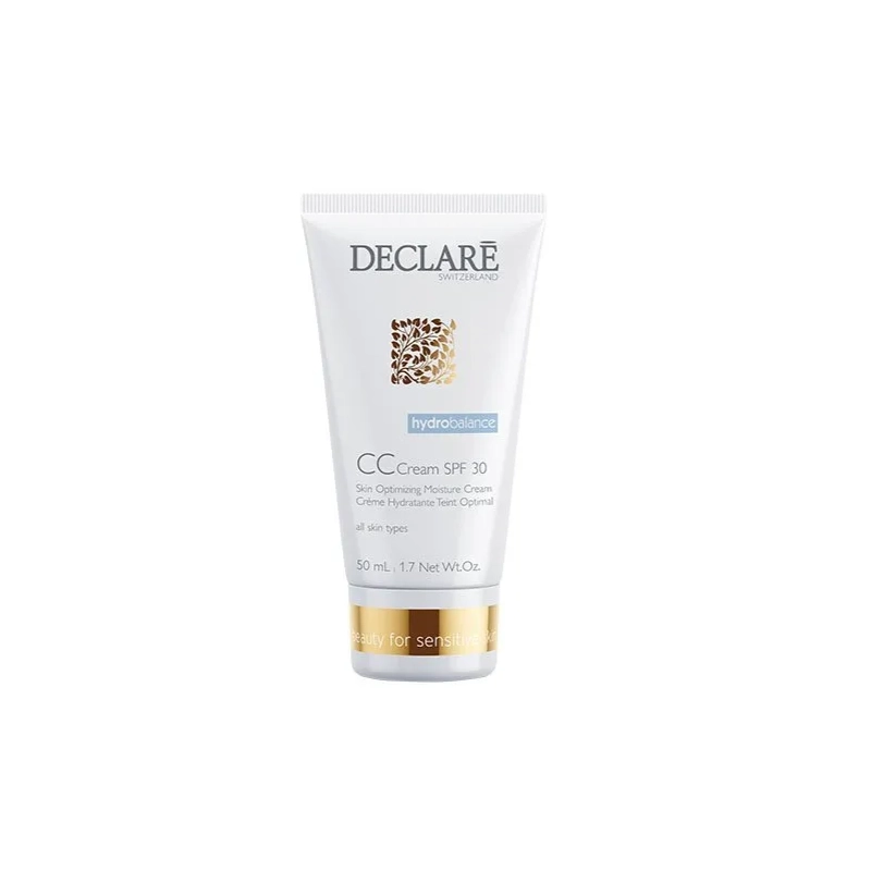 `Declaré Hydro balance CC Cream SPF 30
