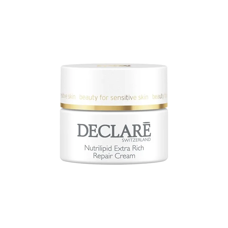 Declaré Vital balance Nutrilipid extra rich cream