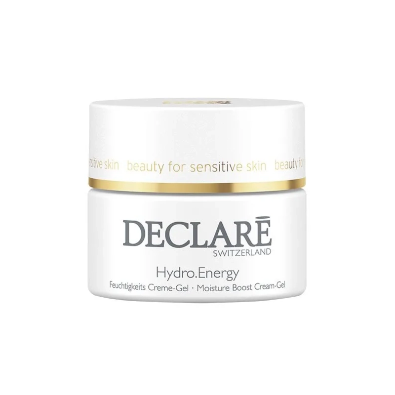 Declaré Hydro Balance Hydro Energy Cream gel