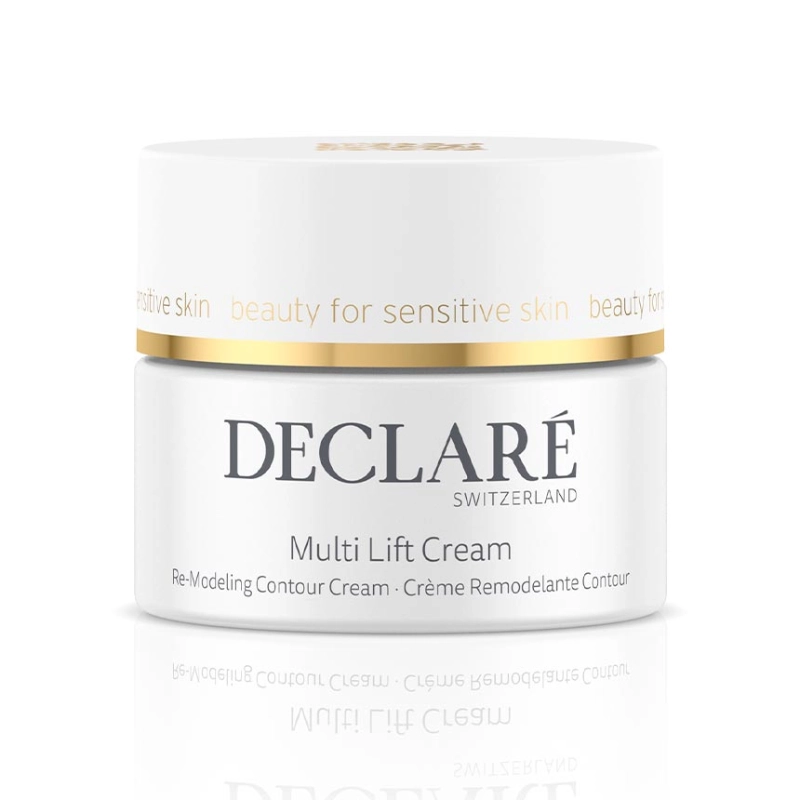 Declaré Multi Lift re-modeling contour cream