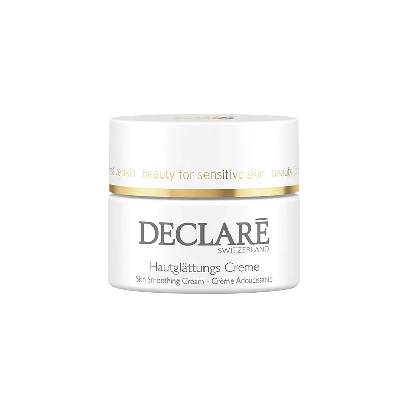 Declaré Skin Smoothing Cream