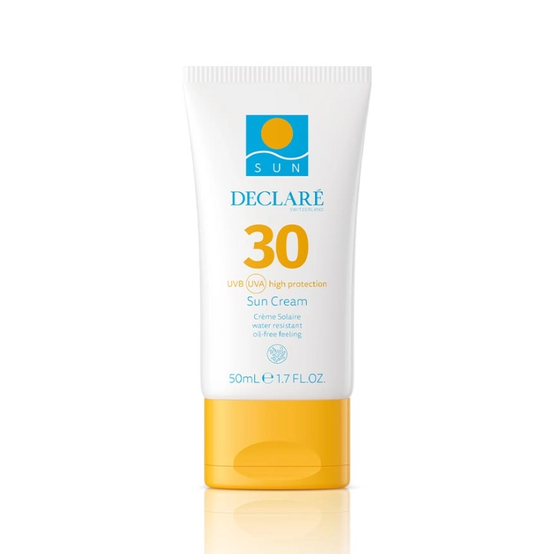 Declaré Sun Basic Sun Cream SPF 30